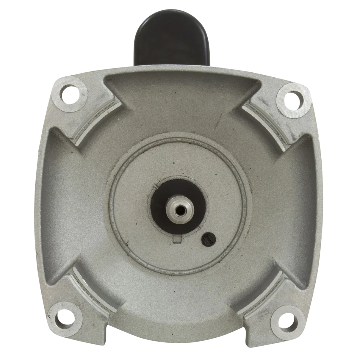 Century Centurion 3/4 HP 2-Speed Pump Motor (B2981) — front view