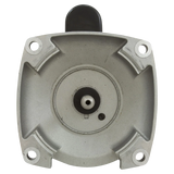 Century Centurion 3/4 HP 2-Speed Pump Motor (B2981) — front view