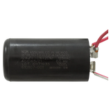 Century Centurion 3/4 HP 2-Speed Pump Motor (B2981) — product label