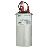 Century Centurion 3/4 HP 2-Speed Pump Motor (B2981) — product label