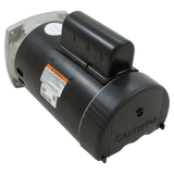 Century Centurion 3/4 HP 2-Speed Pump Motor (B2981) — reverse view