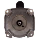 Century 1.5 HP 2-Speed 56Y Pump Motor (B2983) — shaft view