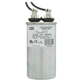 Century Letro LA01N Booster Pump Motor (B668) — product label