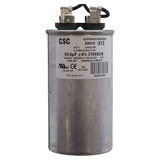 Century 1.5 HP 56J Pool Pump Motor (B796) — product label