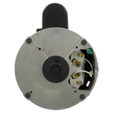 Century Centurion 2 HP Round Pump Motor (B836) — back view
