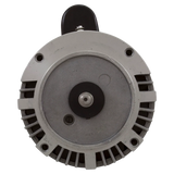 Century Centurion 2 HP Round Pump Motor (B836) — shaft view