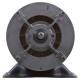 Century Flex 48 Pump Motor 3/4 HP (BN24V1) — shaft view