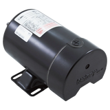 Century Thru-Bolt Pool Pump Motor 1HP 48Y Frame (BN25V1) — reverse view