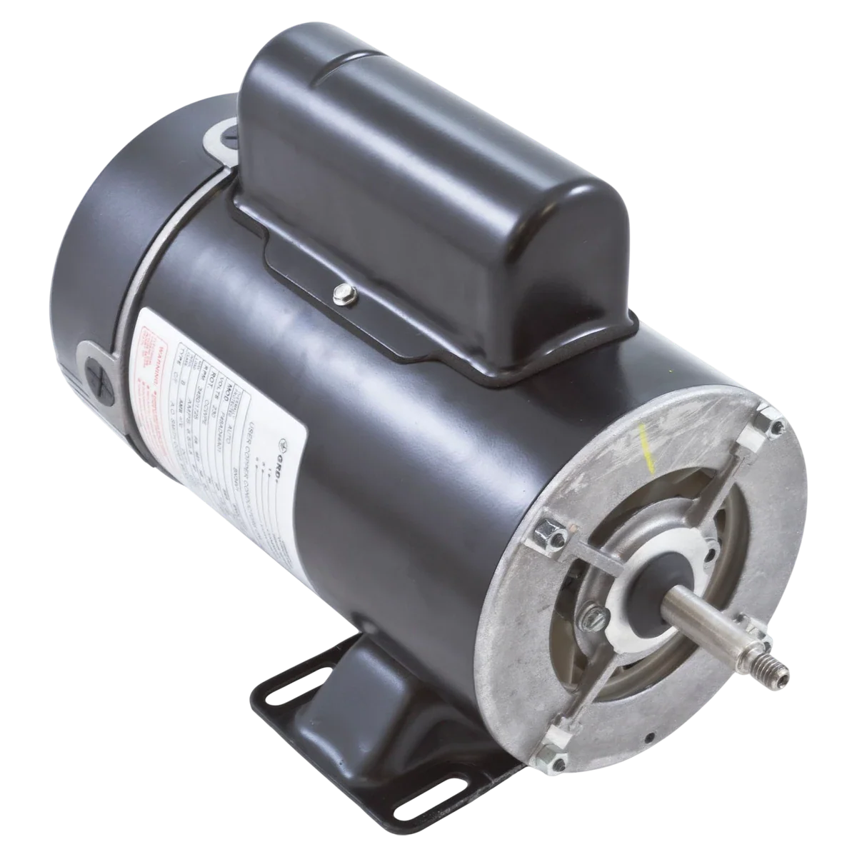 Century 1.5HP 2-Speed 48Y Pump Motor (BN34V1)