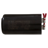 Century 48Y Thru-Bolt 2HP Pump Motor (BN40SS) — product label