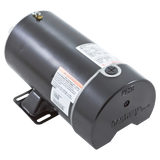 Century 48Y Thru-Bolt 2HP Pump Motor (BN40SS) — reverse view