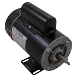 Century Flex-48 1.5 HP Thru-Bolt Motor (BN50V1)