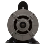 Century 2HP 230V 2-Speed 48Y Motor (BN61) — shaft view