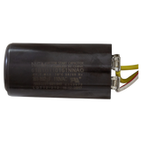 Century Centurion Pro Square Flange Motor (HSQ165) — product label