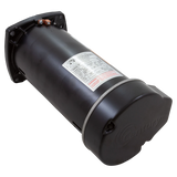 Century Centurion Pro Square Flange Motor (HSQ165) — reverse view