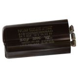 Century Centurion PRO Motor 2.20 THP 48Y (HSQ220) — product label