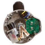 Century Centurion PRO Motor 2.20 THP 48Y (HSQ220) — shaft reverse view