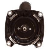 Century Centurion PRO Motor 2.20 THP 48Y (HSQ220) — shaft view