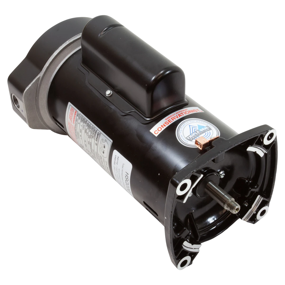 Century Centurion PRO Motor 2.20 THP 48Y (HSQ220)