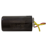 Century Centurion Pro Pump Motor 1.1 HP 56J (HST110) — product label