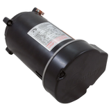 Century Centurion Pro Pump Motor 1.1 HP 56J (HST110) — reverse view