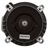Century Centurion Pro Pump Motor 1.1 HP 56J (HST110) — shaft view