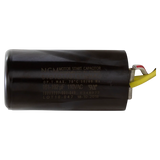 Century Centurion Pro Threaded Shaft Pump Motor (HST150) — product label