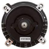 Century Centurion Pro Threaded Shaft Pump Motor (HST150) — shaft view
