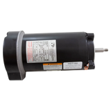 Century Centurion Pro Threaded Shaft Pump Motor (HST150) — top view