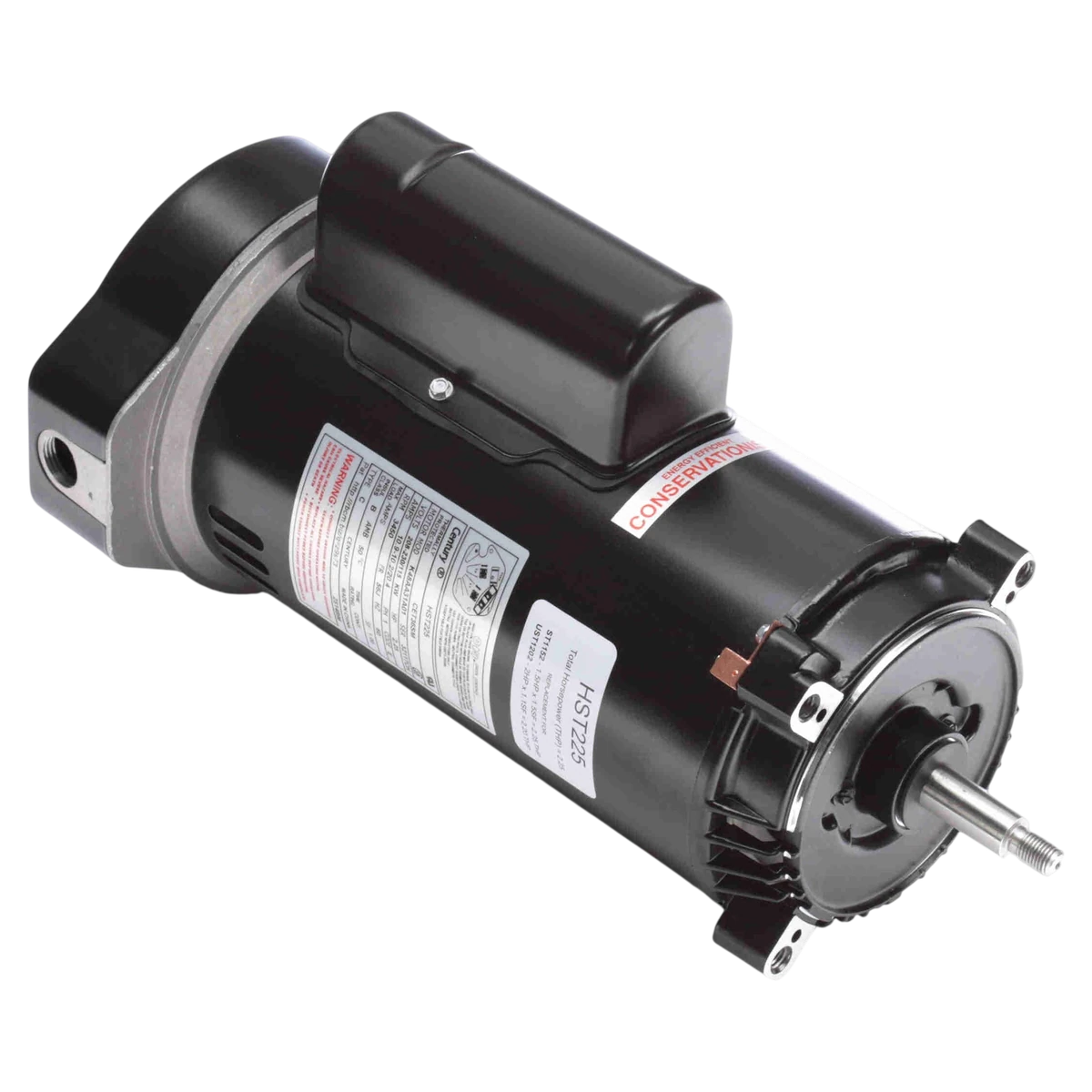 Century Centurion Pro Motor 2.25 HP 56J (HST225)