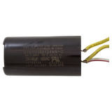 Century Pool Pump Motor 1HP 48Y Frame (QC1102) — product label