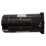 Century Pool Pump Motor 1HP 48Y Frame (QC1102) — top view