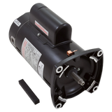 Century Pool Pump Motor 1HP 48Y Frame (QC1102)