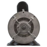 Century Spa Pump Motor 3 HP 56Z (SDS1302) — shaft view