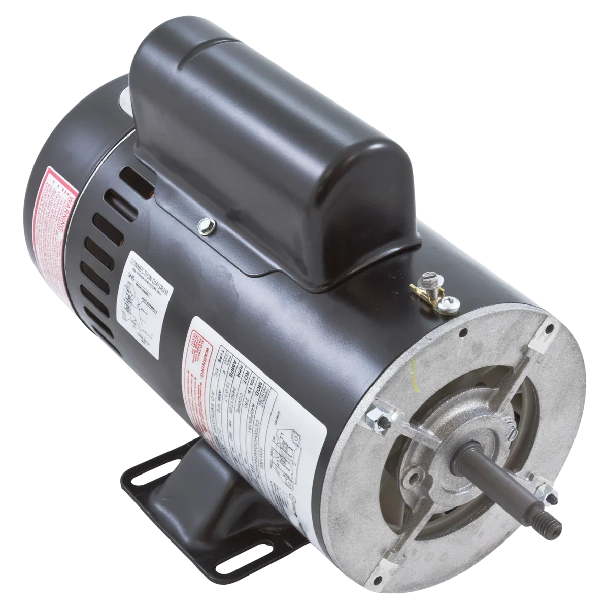Century Spa Pump Motor 3 HP 56Z (SDS1302)