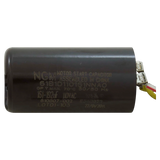 Century Pool Pump Motor Threaded Shaft 3/4HP 56J (ST1072) — product label