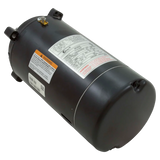 Century Pool Pump Motor Threaded Shaft 3/4HP 56J (ST1072) — reverse view