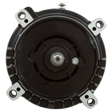 Century Pool Pump Motor Threaded Shaft 3/4HP 56J (ST1072) — shaft view