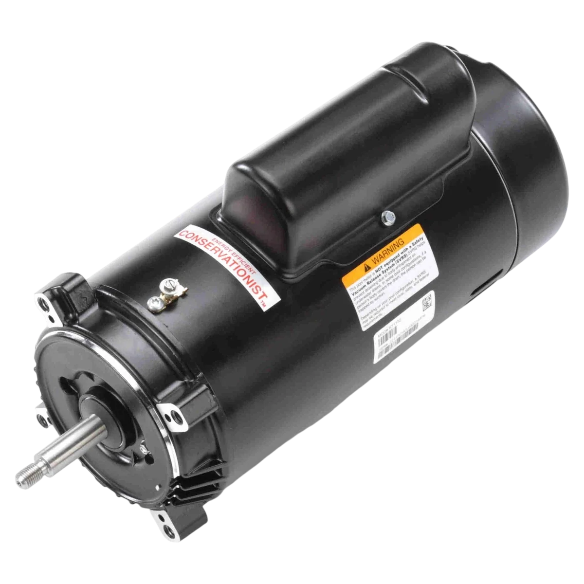 Century Pool Pump Motor 1.5HP 56J Threaded Shaft (ST1152)