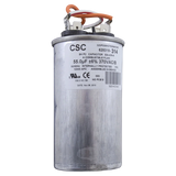 Century Pump Motor 3HP 1Ph 56J Frame (ST1302V1) — product label