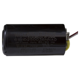 Century Pump Motor 3HP 1Ph 56J Frame (ST1302V1) — product label