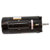 Century Pool Pump Motor Threaded Shaft 1HP 56J (STS1102RV1) — top view