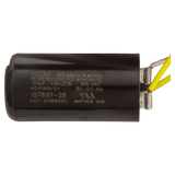Century 1.5 HP Up-Rate Motor (UQC1152) — product label