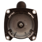 Century 1.5 HP Up-Rate Motor (UQC1152) — shaft view