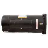 Century 1.5 HP Up-Rate Motor (UQC1152) — top view