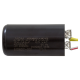 Century 1/2 HP 48Y Square Flange Pump Motor (USQ1052) — product label