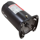Century 1/2 HP 48Y Square Flange Pump Motor (USQ1052)