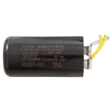 Century 3/4 HP 56J Pump Motor (UST1072) — product label
