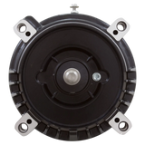Century 3/4 HP 56J Pump Motor (UST1072) — shaft view
