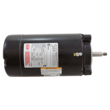 Century 3/4 HP 56J Pump Motor (UST1072) — top view